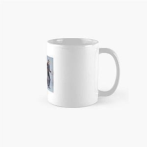 Jeff Goldblum  Classic Mug