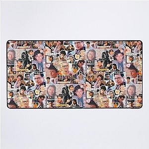 Jeff Goldblum Desk Mat