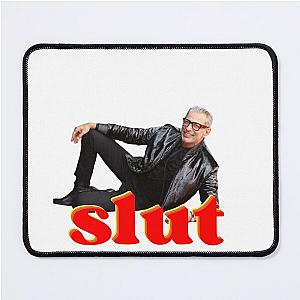 Jeff Goldblum Mouse Pad