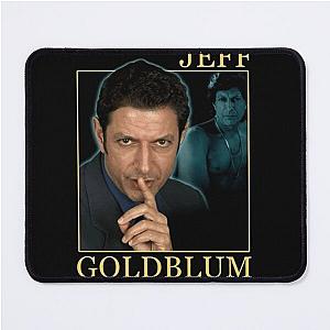 Jeff Goldblum Mouse Pad