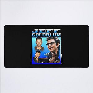 JEFF GOLDBLUM Desk Mat