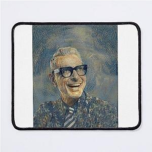 Jeff Goldblum Mouse Pad