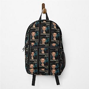 Jeff Goldblum Backpack