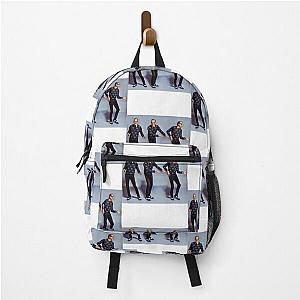 Jeff Goldblum  Backpack