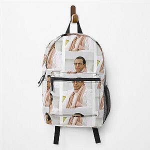 Jeff Goldblum Backpack