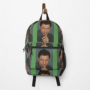 Jeff Goldblum Shh Classic 		 Backpack