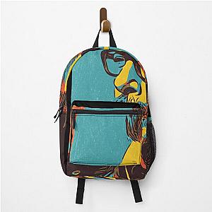 Jeff Goldblum  T-Shirt Backpack