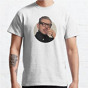 Jeff Goldblum Classic T-Shirt