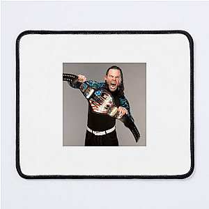 Extreme High-Flyer Jeff Hardy Jeff Hardy Mouse Pads