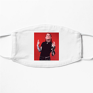Swanton Master Jeff Hardy Jeff Hardy Face Masks