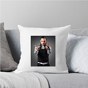 Alternative Hero Jeff Hardy Jeff Hardy Pillows Cover