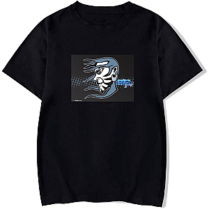 WWE Champion Jeff Hardy Jeff Hardy T-Shirts