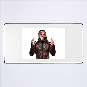 Daredevil Legend Jeff Hardy Jeff Hardy Mouse Pads