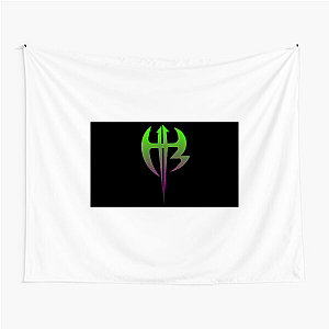 Artistic Soul Jeff Hardy Jeff Hardy Tapestries