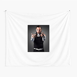 Alternative Hero Jeff Hardy Jeff Hardy Tapestries