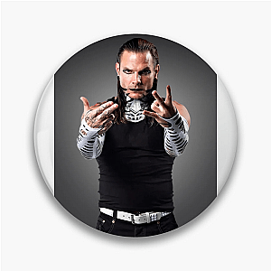 Alternative Hero Jeff Hardy Jeff Hardy Pins