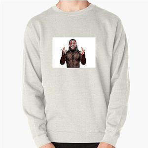 Daredevil Legend Jeff Hardy Jeff Hardy Sweatshirts