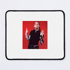 Swanton Master Jeff Hardy Jeff Hardy Mouse Pads