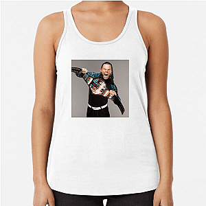 Extreme High-Flyer Jeff Hardy Jeff Hardy Tank Tops