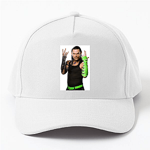 Wrestling Visionary Jeff Hardy Jeff Hardy Hats & Caps