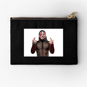 Daredevil Legend Jeff Hardy Jeff Hardy Zipper Pouches