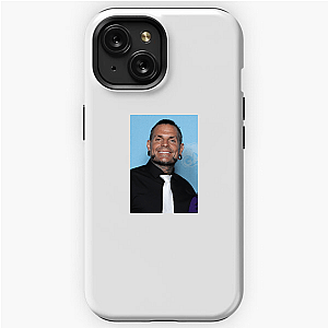 Charismatic Enigma Jeff Hardy Jeff Hardy iPhone Cases