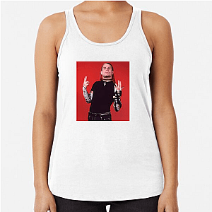Swanton Master Jeff Hardy Jeff Hardy Tank Tops