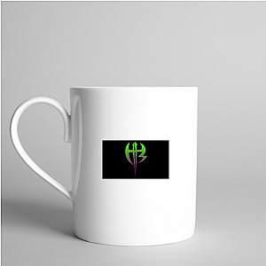 Artistic Soul Jeff Hardy Jeff Hardy Mugs