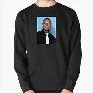 Charismatic Enigma Jeff Hardy Jeff Hardy Sweatshirts