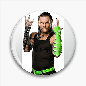 Wrestling Visionary Jeff Hardy Jeff Hardy Pins