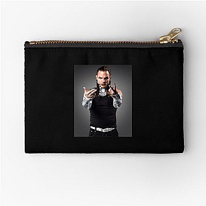 Alternative Hero Jeff Hardy Jeff Hardy Zipper Pouches
