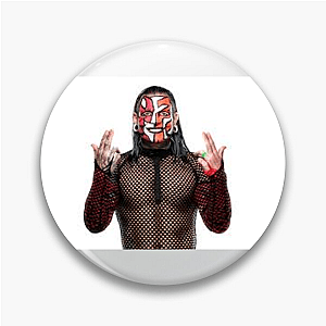 Daredevil Legend Jeff Hardy Jeff Hardy Pins