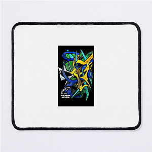 Risk-Taking Rebel Jeff Hardy Jeff Hardy Mouse Pads