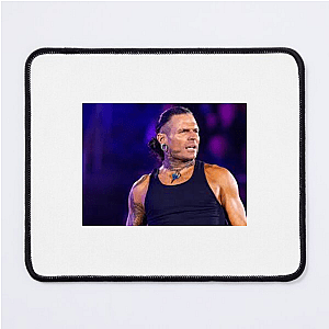 Tag Team Icon Jeff Hardy Jeff Hardy Mouse Pads