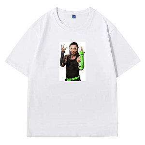 Wrestling Visionary Jeff Hardy Jeff Hardy T-Shirts