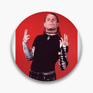 Swanton Master Jeff Hardy Jeff Hardy Pins