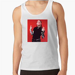 Swanton Master Jeff Hardy Jeff Hardy Tank Tops