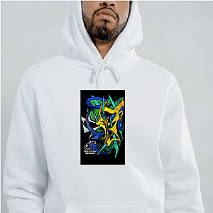 Risk-Taking Rebel Jeff Hardy Jeff Hardy Hoodies