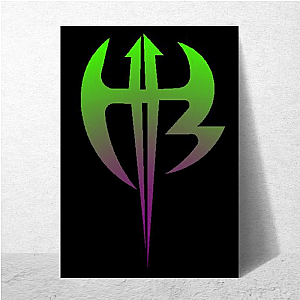 Artistic Soul Jeff Hardy Jeff Hardy Posters