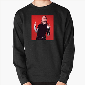 Swanton Master Jeff Hardy Jeff Hardy Sweatshirts