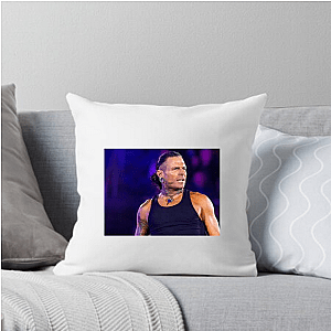 Tag Team Icon Jeff Hardy Jeff Hardy Pillows Cover