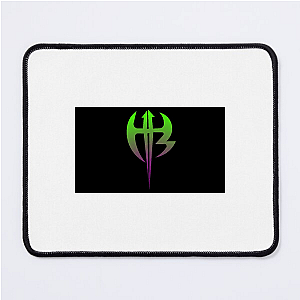 Artistic Soul Jeff Hardy Jeff Hardy Mouse Pads