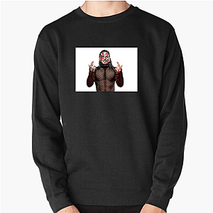 Daredevil Legend Jeff Hardy Jeff Hardy Sweatshirts