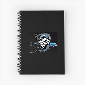 WWE Champion Jeff Hardy Jeff Hardy Notebook