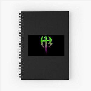 Artistic Soul Jeff Hardy Jeff Hardy Notebook