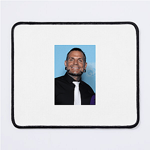 Charismatic Enigma Jeff Hardy Jeff Hardy Mouse Pads