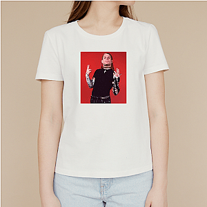 Swanton Master Jeff Hardy Jeff Hardy T-Shirts