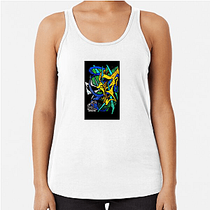 Risk-Taking Rebel Jeff Hardy Jeff Hardy Tank Tops
