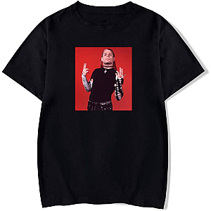 Swanton Master Jeff Hardy Jeff Hardy T-Shirts