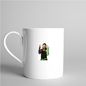 Wrestling Visionary Jeff Hardy Jeff Hardy Mugs